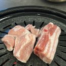 압구정 로데오에 숨은 삼겹살 맛집이 있다고? 고기 육즙에 취했던 주돈집 후기!