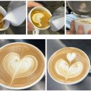 패턴의 원리 이해 및 제도 | 대구바리스타자격증 준비 과정 공개! GCS로 하면 단기 취득 가능!