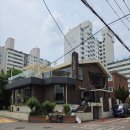 웅자커피 | 망원동 애견동반 주택개조 감성 대형카페 Uig 우이그
