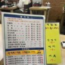 경인교대입구역 맛집 싱싱회천국 인천 계양 횟집