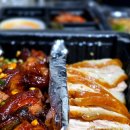 박달족발