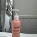 다이소 헤어플러스 샴푸 단백질 본드 플라워 가든 후기