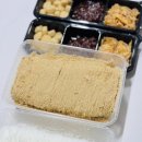 배달의카페 | 나주실타래빙수 배달빙수 가람카페 후기