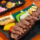 창원우대갈비맛집 소금깎이 숯불구이 후기 !!