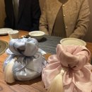 호월당 | 16. 상견례 후기 (경복궁 목동점, 호월당 떡)