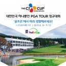 PGA 스크린골프 이미지