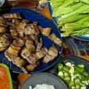 한림매일시장 | 한림매일시장 다녀온 후기