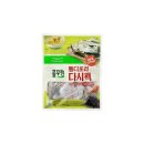 시원진국반찬 이미지