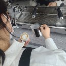 바리스타 2급 이미지