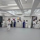 용인대 부흥 유도 체육관 이미지