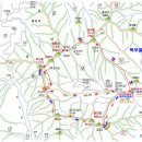 2024년 11월 17일 셋째주 담양 병풍산(822m) 산행안내 이미지