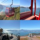 바다케이블카 | 경남 사천 가볼만한곳 사천바다케이블카 가격 할인팁 재방문 후기