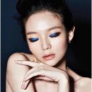 메이크업 이솜