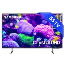 모던사운드 | 삼성 55인치 4K UHD 스마트 TV 선명한 화질과 몰입감 넘치는 사운드 사용 후기