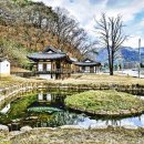 이창정 | 경북 문경시 가은읍, 소양서원