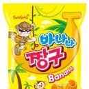 바나나 스포츠경향