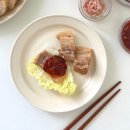 양평2동-13 | [공지] [워니데이 쿠킹스튜디오] 미니 김장 클래스 공지 (소용량 김치 담그기·배추김치·파김치...