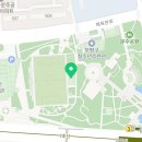 삼산월드체육관 족구장 이미지