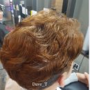 Hair 지지마