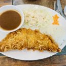 매포초등학교 | 단양 수제돈가스 맛집! 여기,돈까스 내돈내산 솔직후기