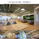 라인 카페테리아 이미지