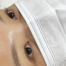 엘브로 | 경주 속눈썹 잘하는 눈썹 맛집 르아엘브로우 블랙틴팅펌 후기