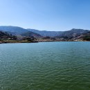 지리산호수공원 티스토리