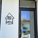 스몰커피 | 아산 애견 동반 카페 <스몰타운커피> 방문 후기