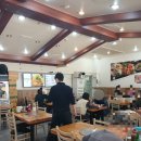 왕골감자탕 이미지