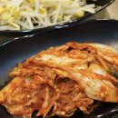 교동바지락칼국수