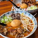 오창 라멘 맛집 등록! 코츠라멘 마라차돌라멘 솔직 후기