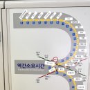 소요