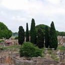 VILLA de LOUIS | BAC, ROMA