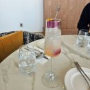애프터눈커피 화장실 | 호텔 나루 라운지 애프터눈티 추천 내돈내산 후기(+가격, 메뉴)