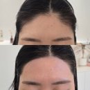 토원빌딩 | 진주 헤어라인 왁싱후기 / 얼굴형 예뻐져요