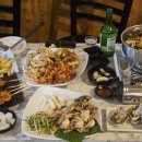 평화시장 닭똥집골목 | 대구 신암동 평화시장 닭똥집골목 맛집 평화은행포차 리뷰