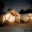 보리산 캠핑장 이미지