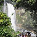 엉또폭포 이미지