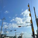 청사포 공영주차장 앞 이미지