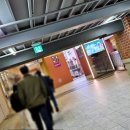 필승로(2) | 파주 신세계 아울렛 주차 및 크리스마스 이벤트 후기