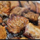 약산골 돼지갈비 이미지