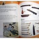 교과서 악기 배우기 이미지