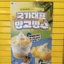 고망고 이미지