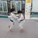 (Dream of Judo)노은유도관 이미지