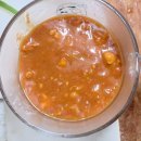 발모아 - 김제시 동서9길 17 | 건강저당식단 발보아 진짜 토마토 마녀스프 클래식 영양성분 및 후기