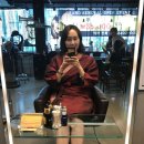 다비드커뮤니케이션 | 살롱드 조각 헤어 스튜디오 헤어 조각가 다비드 원장님 염색 뿌리펌 솔직 후기!