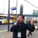 남광주역 6번출구 앞 이미지