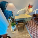 UR(파주시)-[책향기로]-하-2 | 모듈가구 브랜드 추천 l 포인트 가구 심플리 마켓비책상 후기