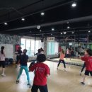 J다이어트 복싱 체육관 이미지