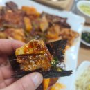 [대연동 코다리추천]모임회식 맛집으로도 추천/입맛없을 땐 &#39;청해코다리 대연점&#39;